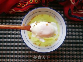 甜酸荷包鸡蛋做法大全