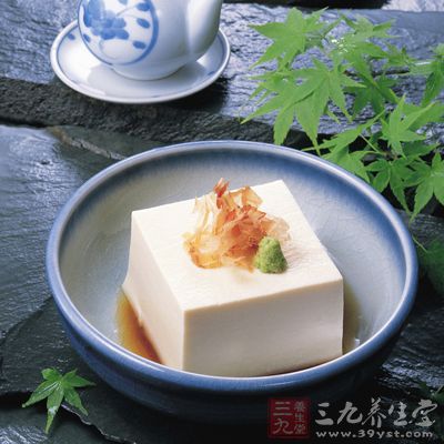 豆腐食疗，咳嗽患者能否食用豆腐的真相探究