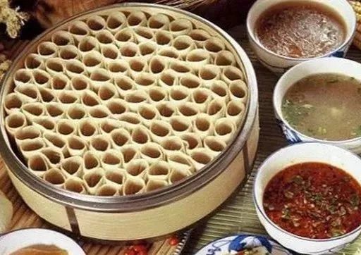 莜面饹饹，传统美食的现代魅力与家常做法解析