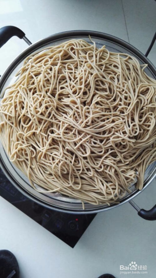 莜面饹饹，传统美食的现代魅力与家常做法解析