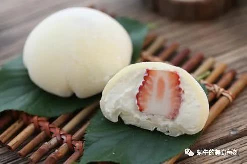 糯米粉包子的传统魅力与家常做法解析