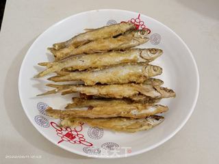 马面鱼的油炸做法大全