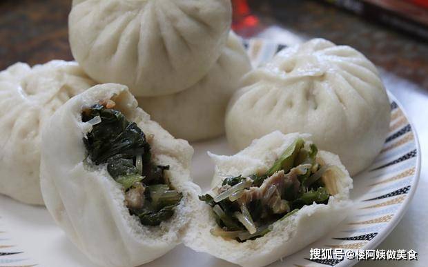 昆明粉丝豆腐包子的传统美味与家常做法