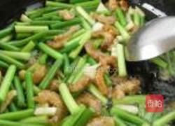蒸蒜苔鸡蛋的做法大全