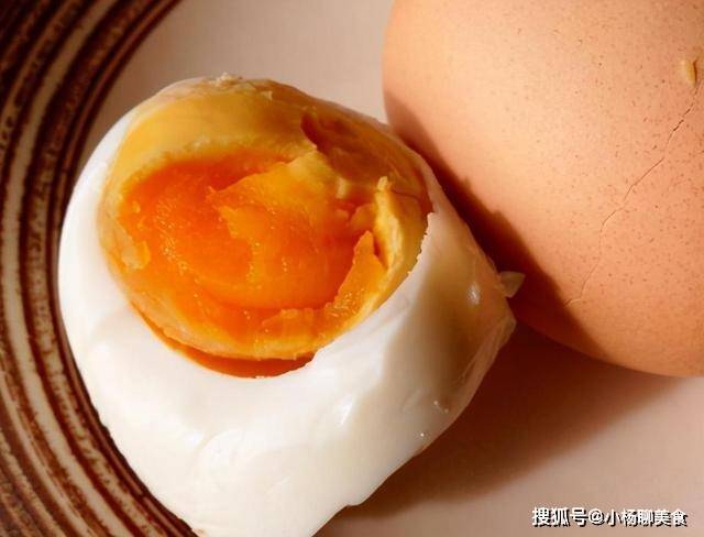 如何腌制鸡蛋做法窍门