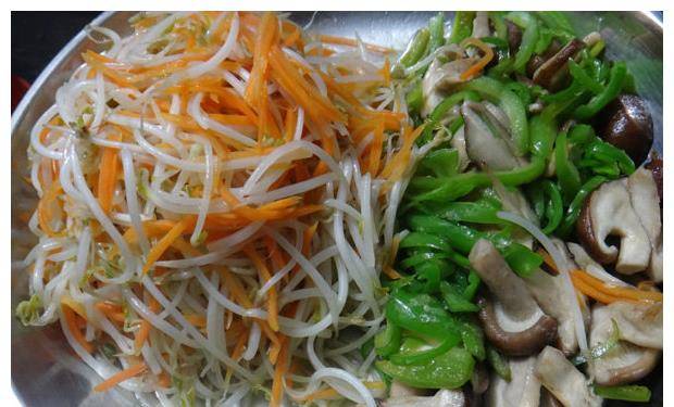 豆芽豆腐粥，一碗温暖身心的营养早餐