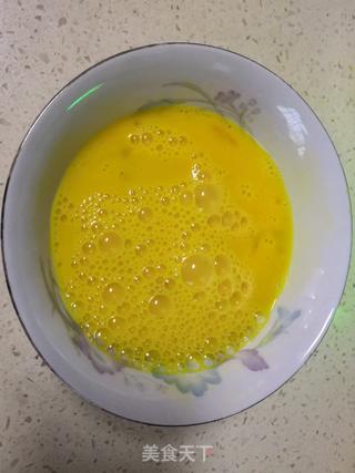 蒸鸡蛋皮做法