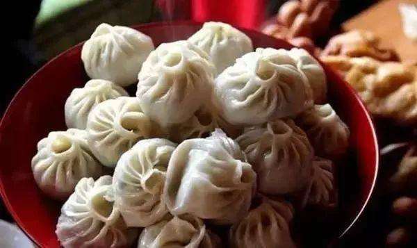 高级包子做法
