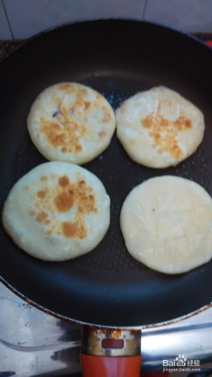 葫芦馅饼做法大全家常
