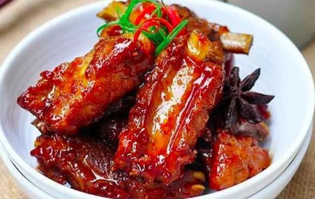 排骨和大骨头的做法大全