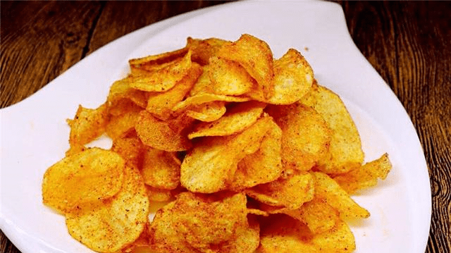 豆腐干土豆片，家常美食的绝妙搭配