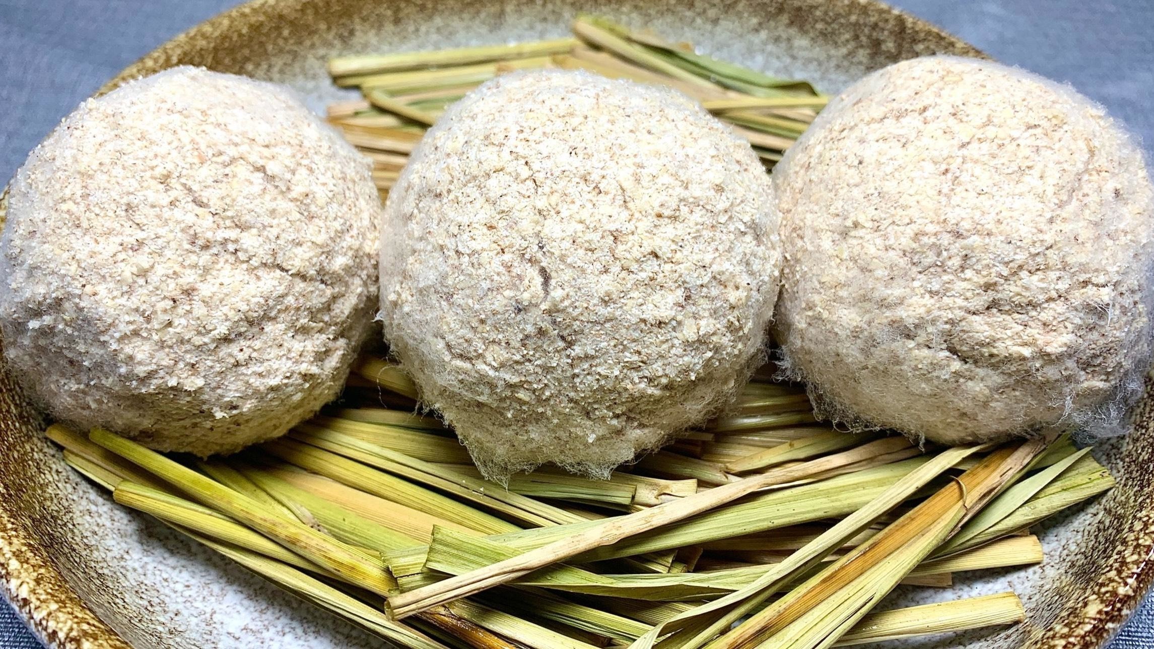 豆腐渣包饼，变废为宝的健康美食新选择