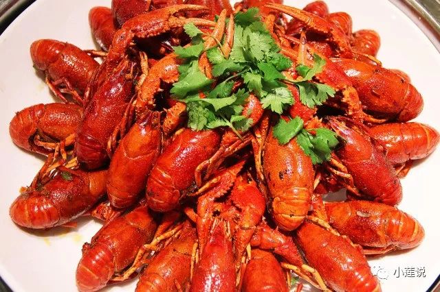 小鸡尾虾的美食之旅，口感鲜美，营养满分，轻松入门做法解析