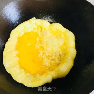 拆鸡蛋做法