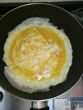 拆鸡蛋做法