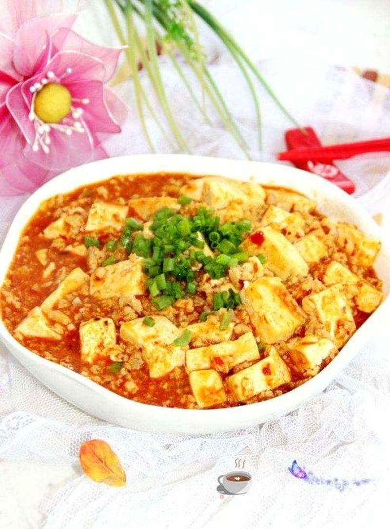 豆腐肉末预制菜，便捷美食背后的健康密码