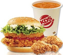 鸡蛋汉堡饼，早餐新选择，美味又营养