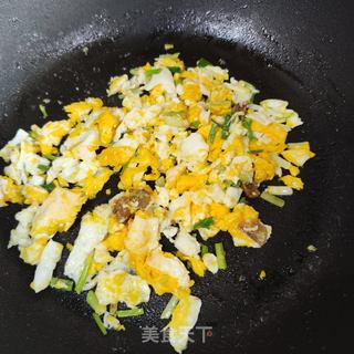 嵊州年糕鸡蛋做法