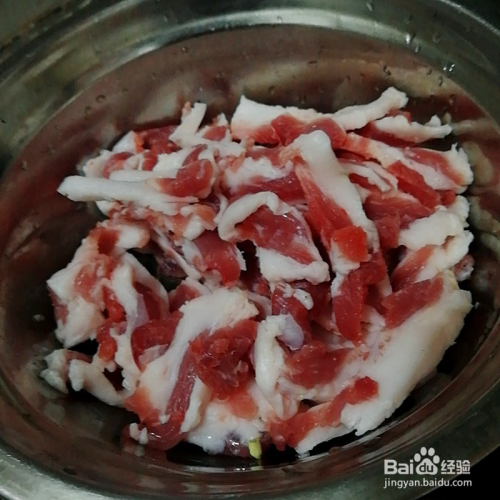 排骨炖鸡辣椒蘸料的做法
