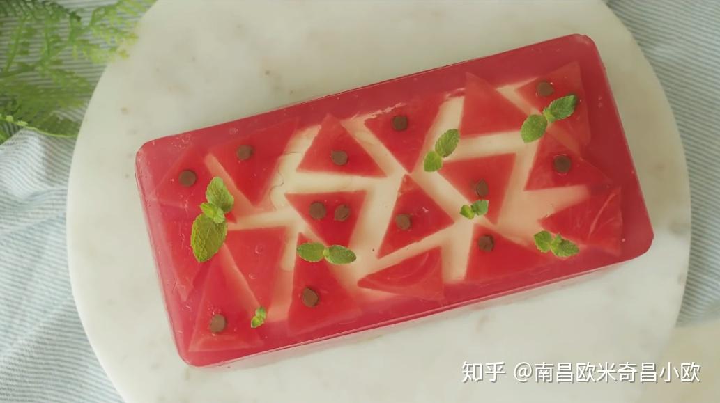 夏日解暑神器，西瓜酱豆的制作与食用指南