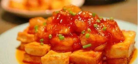 辣子豆腐菜，家常美食的魅力与简单做法