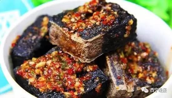 溜肥肠臭豆腐，独特风味，健康美味双丰收