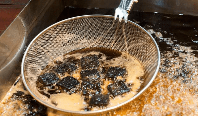 臭豆腐泡水喝，探究这一独特饮品的魅力与功效