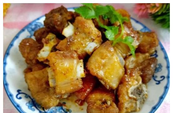 菜椒豆腐的美食之旅，营养搭配，简单易做，家常美味