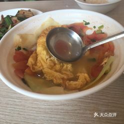 煎蛋肉丝汤的做法大全