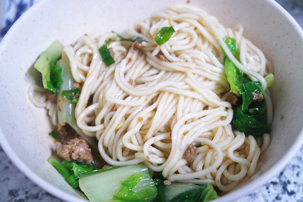 小麦面炸排骨的做法