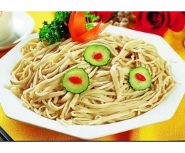 面条乳子，传统美食的现代魅力与家常做法解析