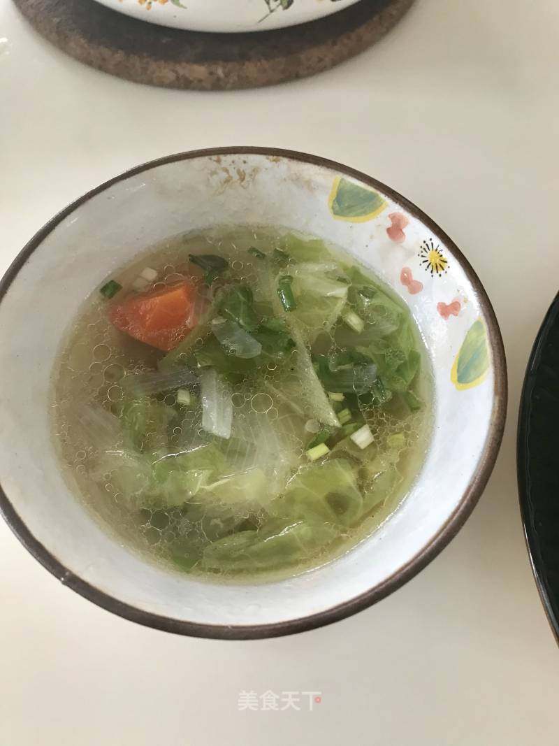 可以汤的蔬菜做法大全