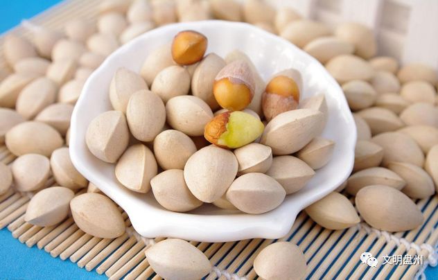 糖醋白果，家常美食中的养生佳品