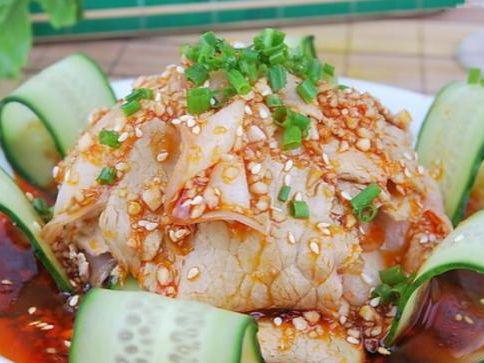 卤豆腐菜，家常美味，营养丰富的传统佳肴