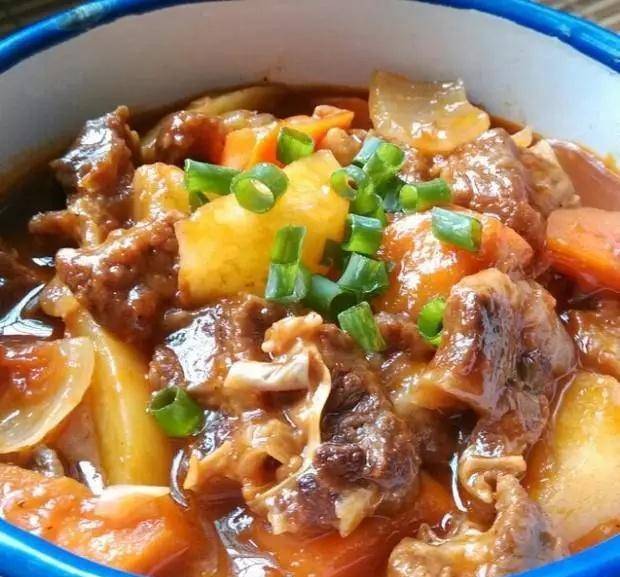 卤豆腐菜，家常美味，营养丰富的传统佳肴