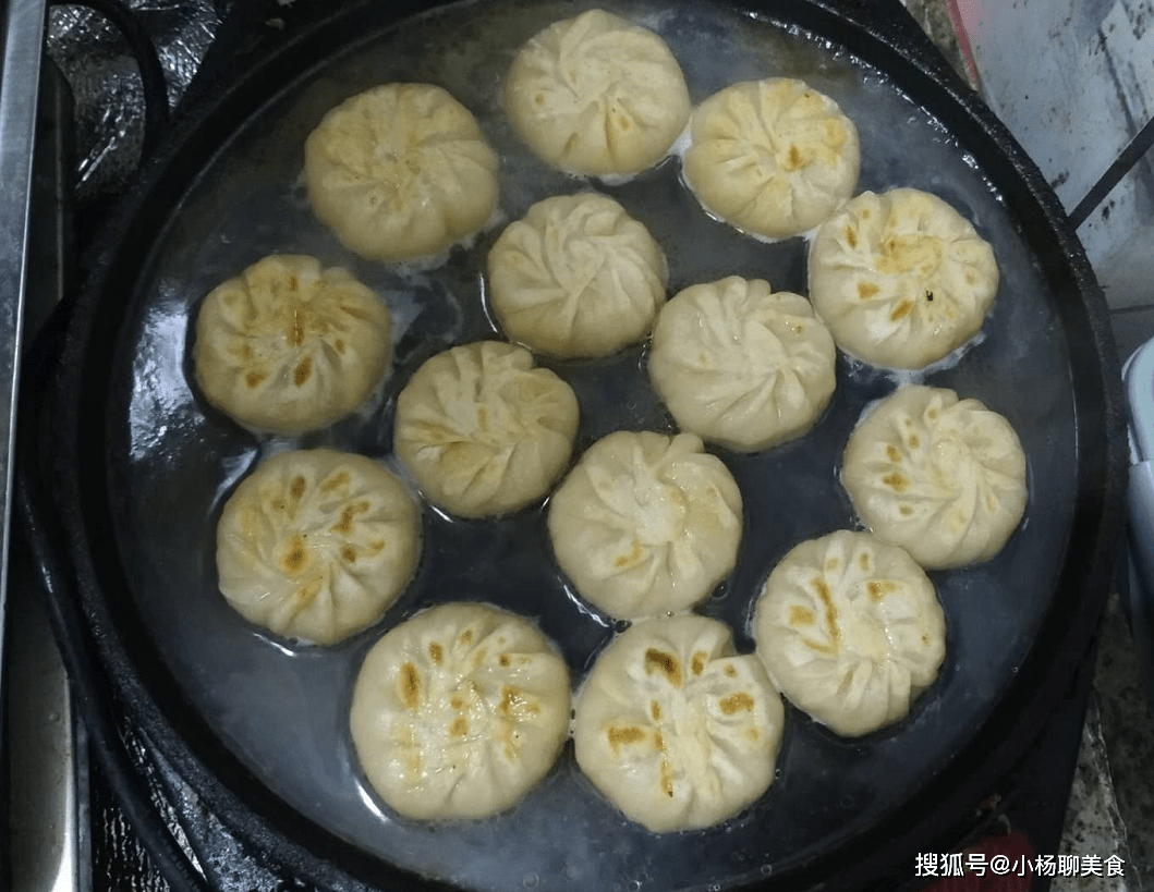 宝宝素包子做法大全集