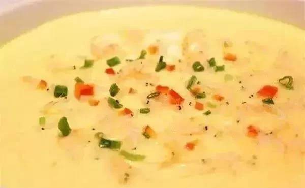 豆腐地瓜鸡蛋羹，营养美味，家常好菜的制作秘诀