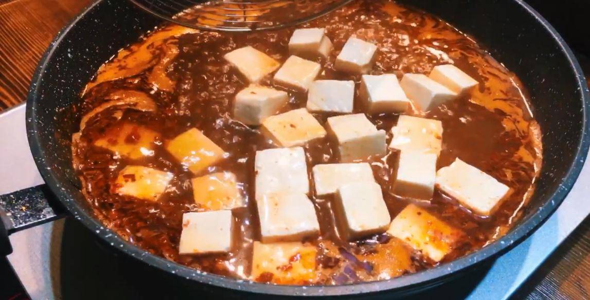 嫩豆腐的秘诀，如何保持豆腐的嫩滑口感
