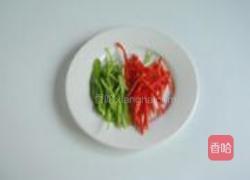 南瓜椒做法