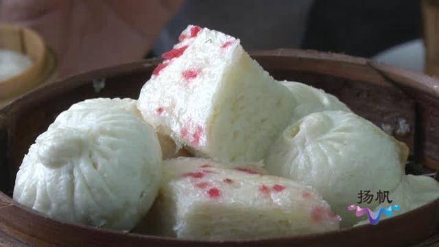 面馍馍的魅力，传统美食的现代风味