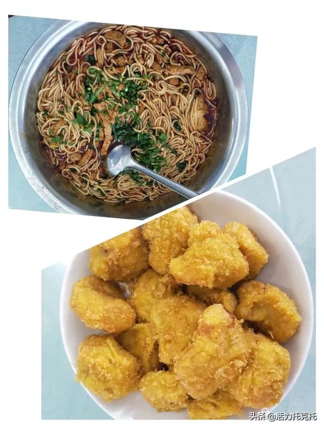 菌菇粉条豆腐，滋养身心的一道美味佳肴