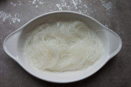 菌菇粉条豆腐，滋养身心的一道美味佳肴