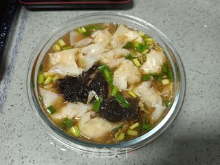 家常美食的魅力，白豆腐瘦肉馄饨的制作与功效解析