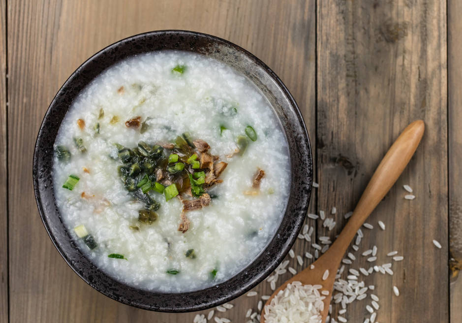 排骨鸡蛋汤，滋补养生的家常美味