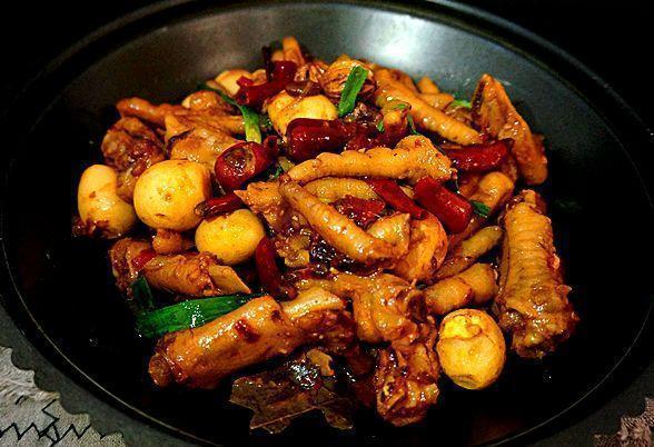 香辣猪尾，家常美食的魅力与制作秘诀