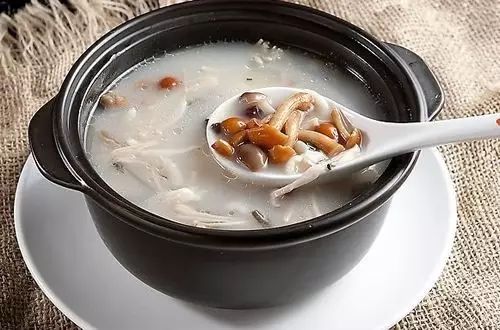 豆腐丝土豆汤，温暖心灵的健康美食