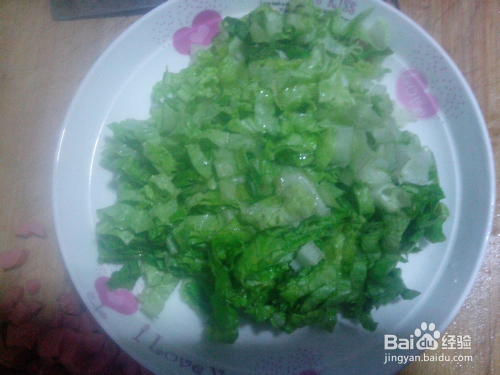 娃娃菜火腿炖豆腐，家常美食中的营养盛宴