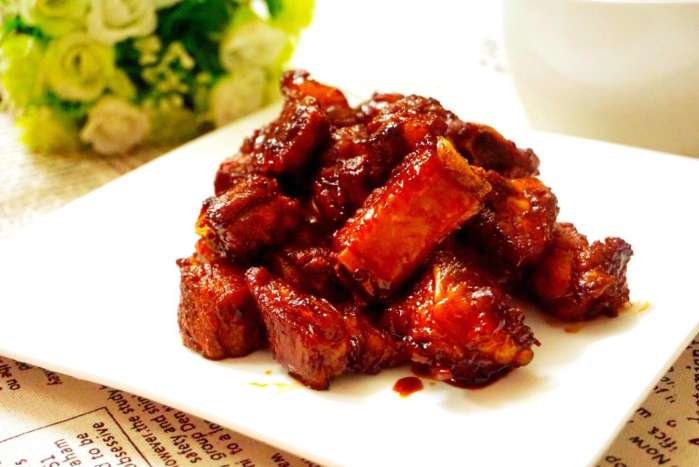 家庭烤牛排骨的做法大全