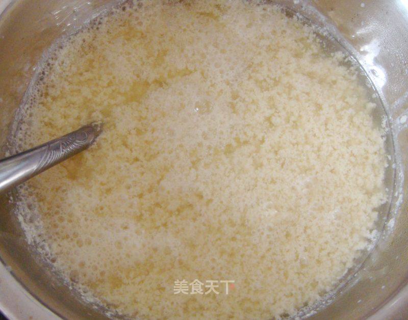 自制豆腐的做法不用淀粉