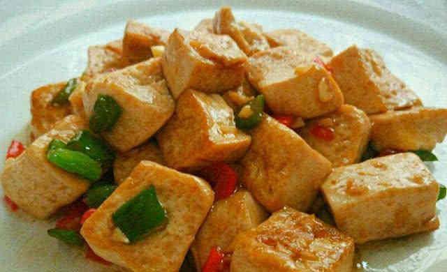 泰州腌豆腐，传统美食的魅力与家常做法揭秘